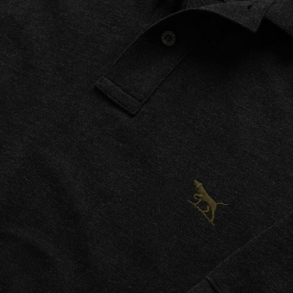 The Gunn Original Fit Polo