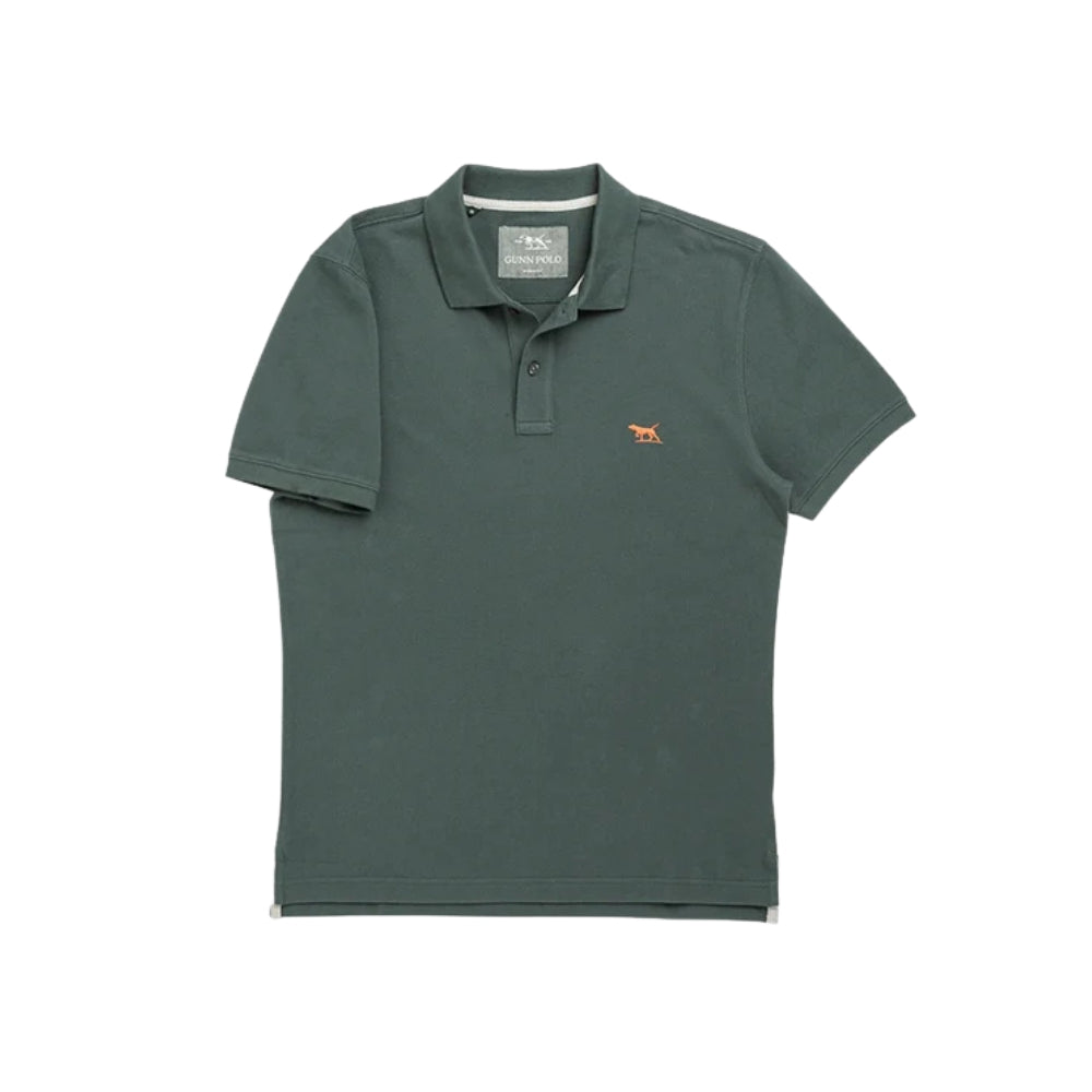 The Gunn Polo