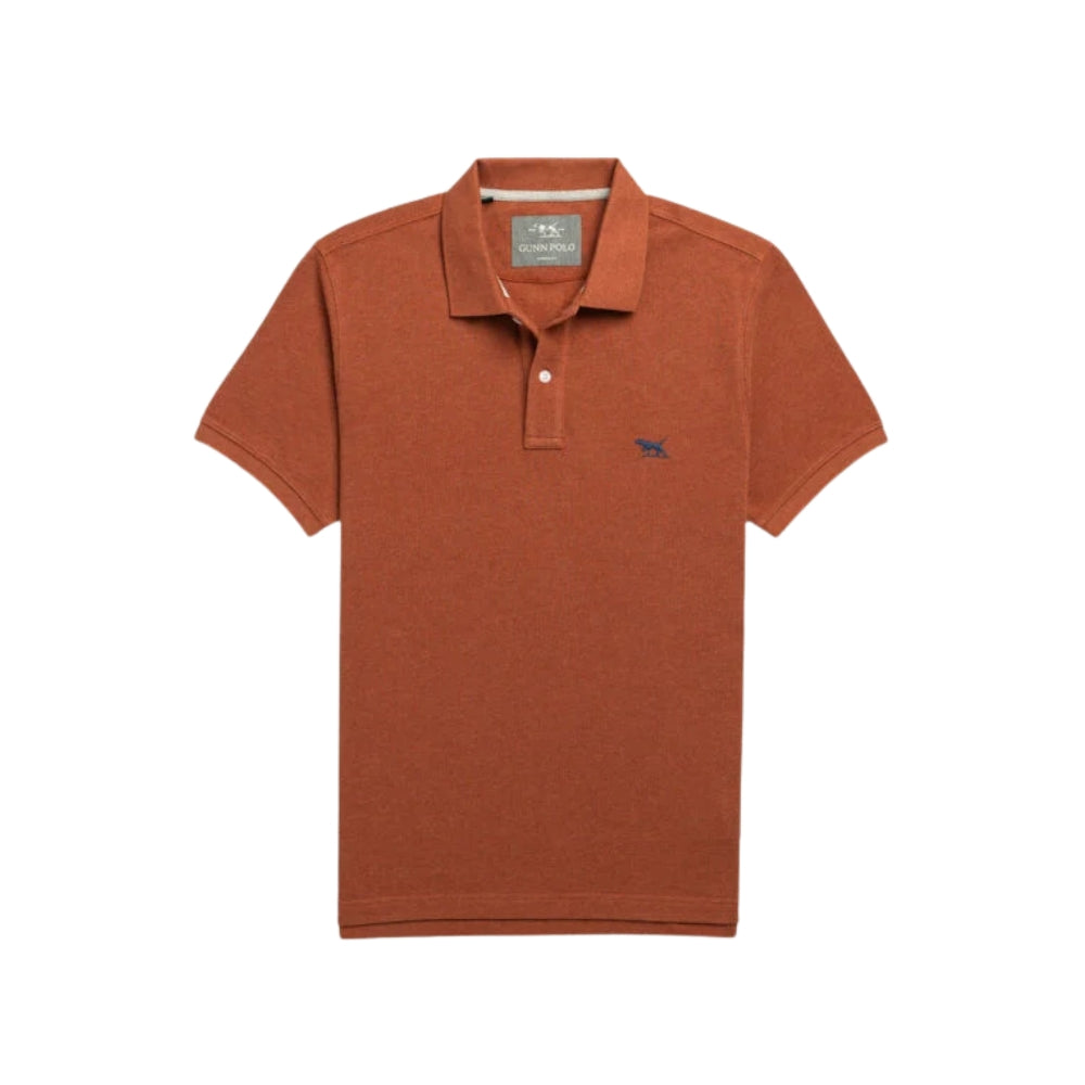 The Gunn Polo