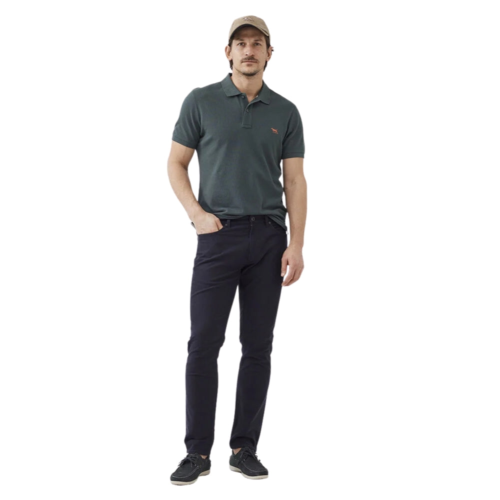 The Gunn Polo