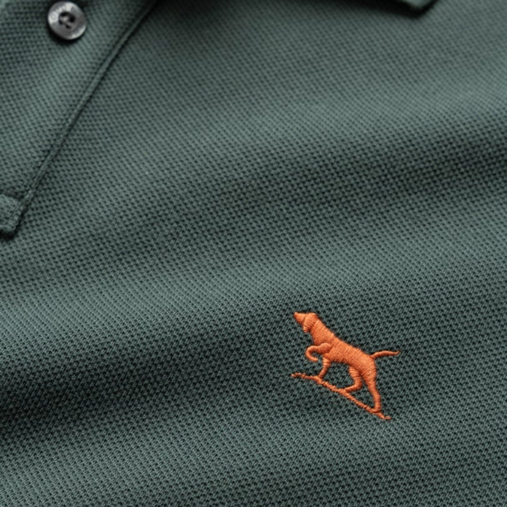The Gunn Polo