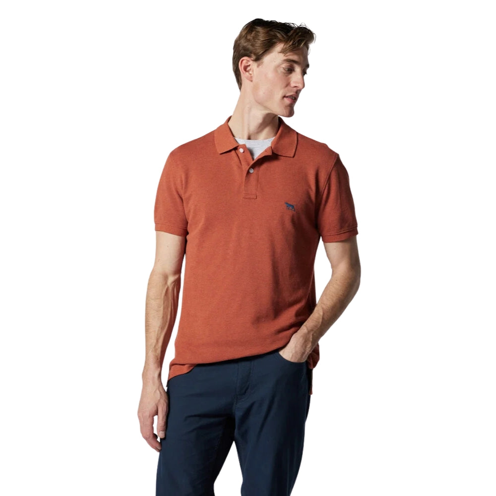 The Gunn Polo