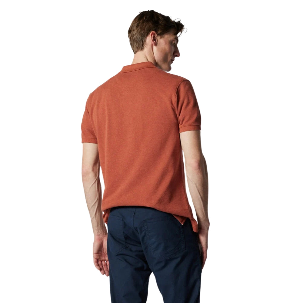 The Gunn Polo