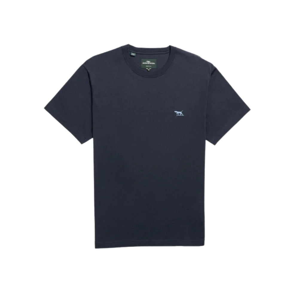 The Gunn Tee 2.0