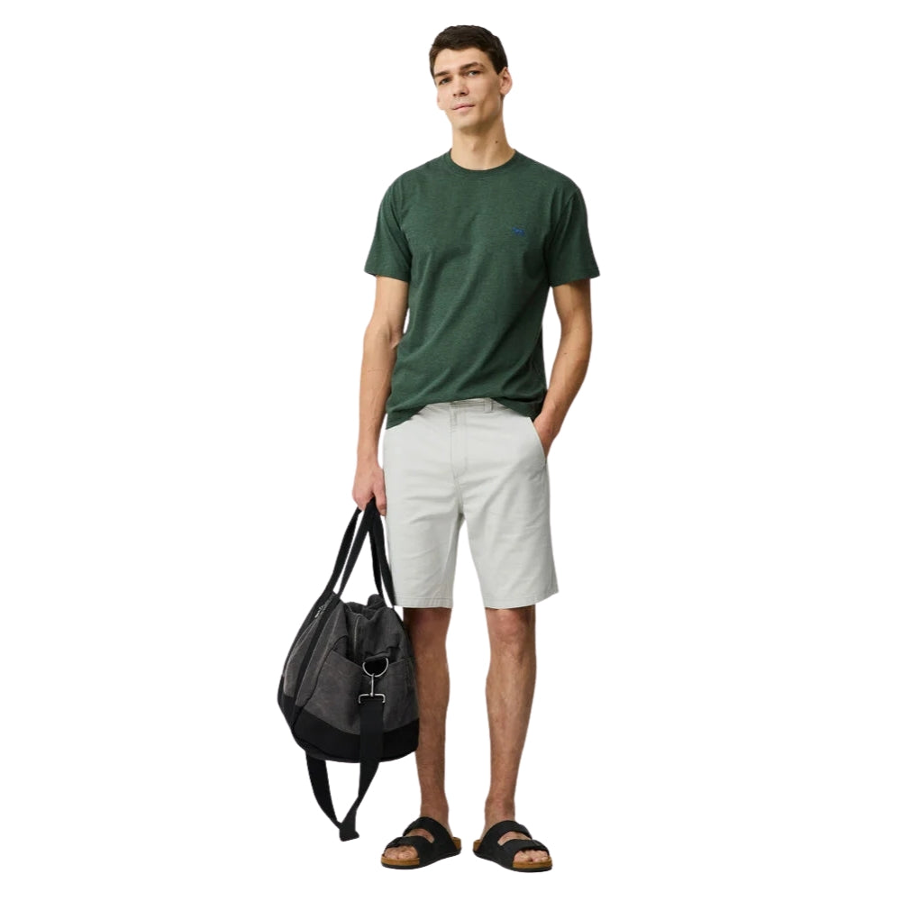 The Gunn Tee 2.0