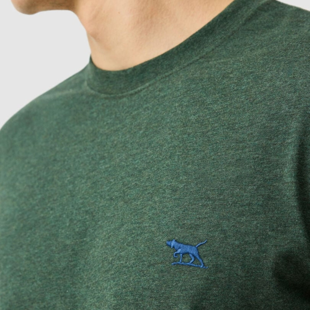 The Gunn Tee 2.0