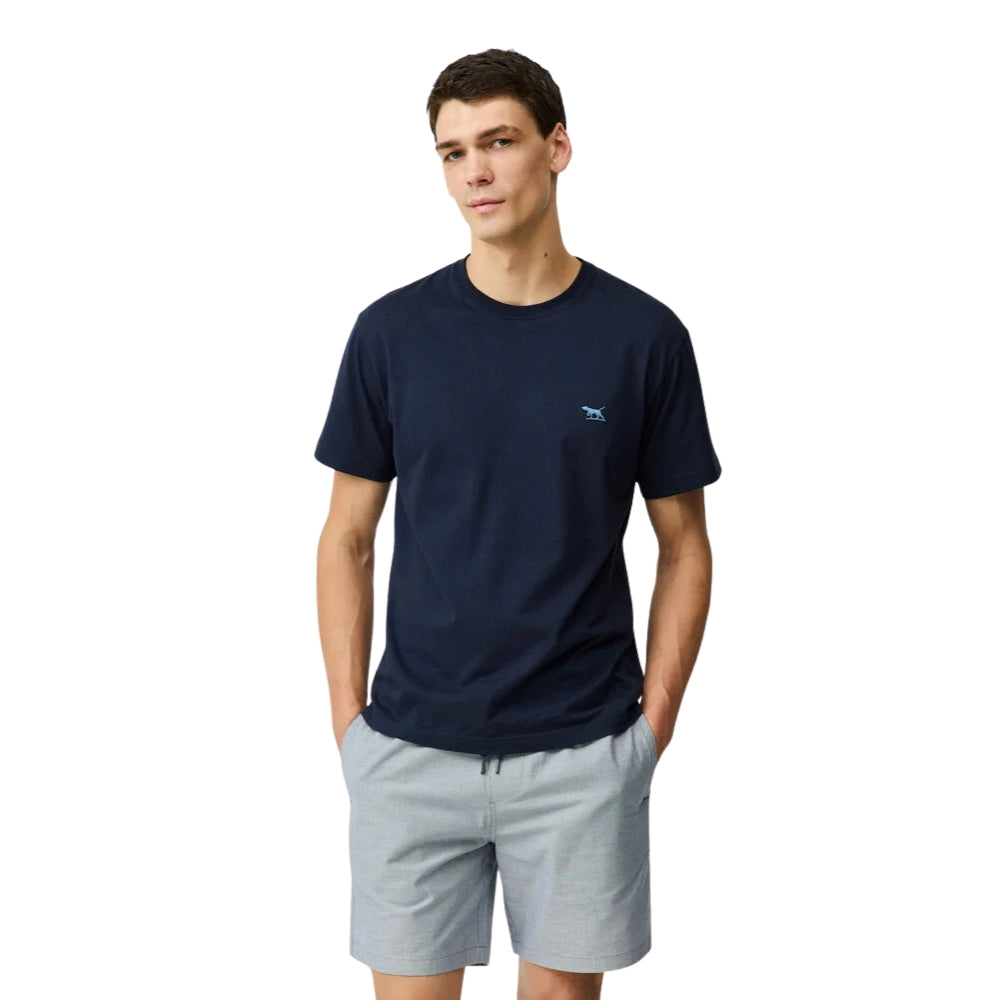 The Gunn Tee 2.0