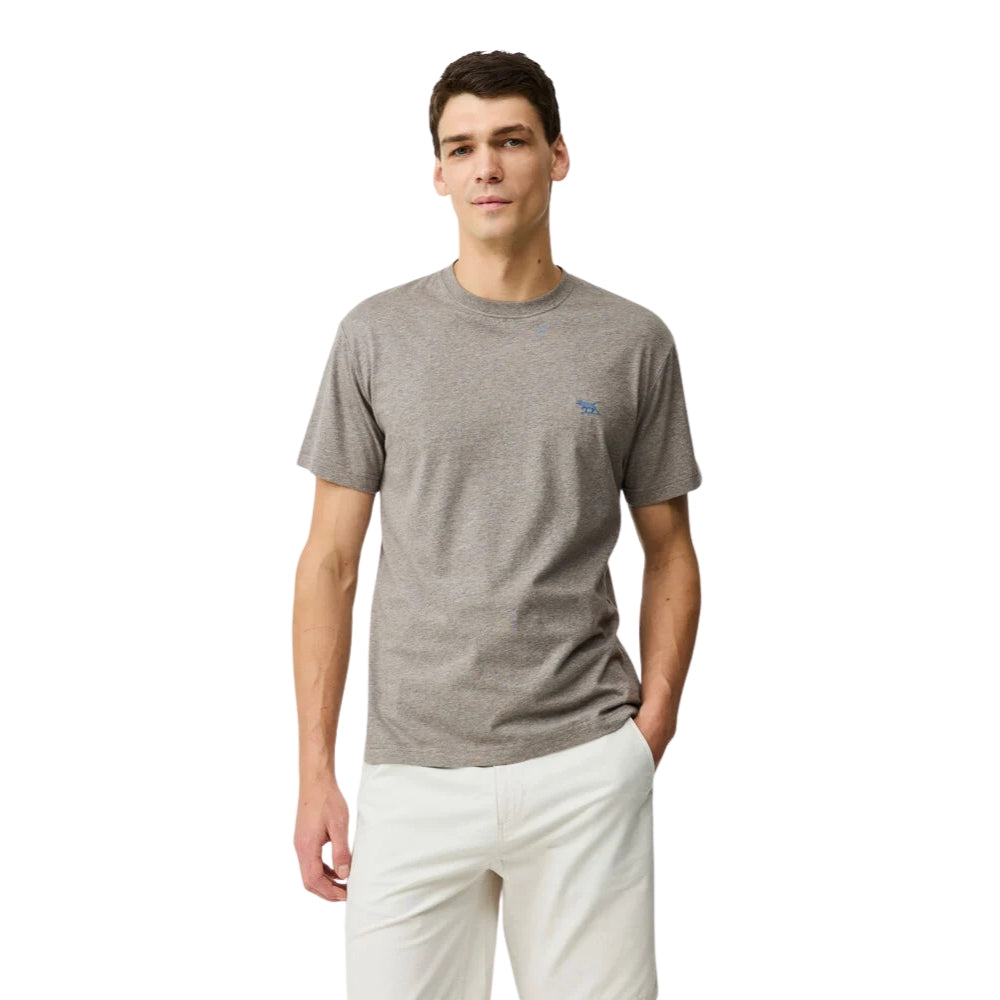 The Gunn Tee 2.0