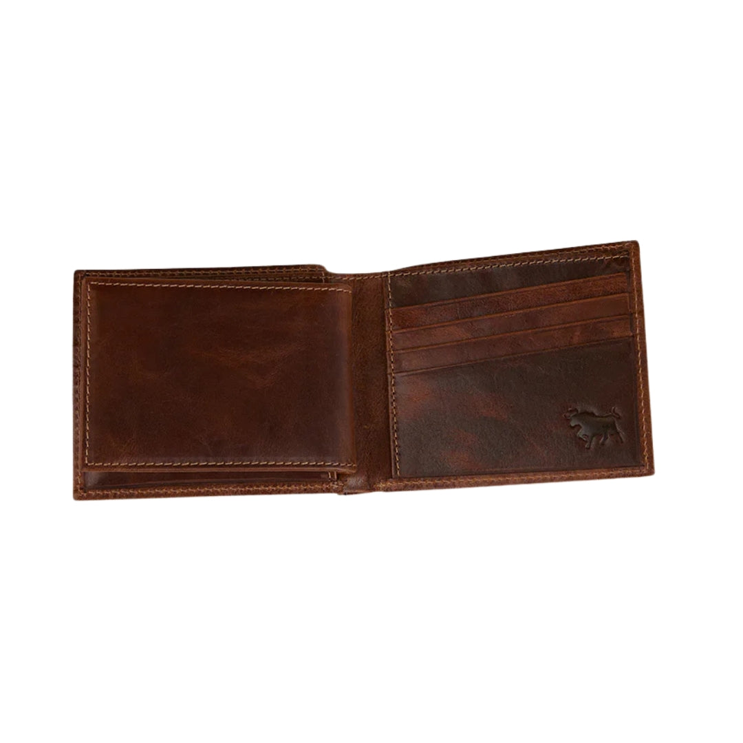 Toro Biggo Wallet