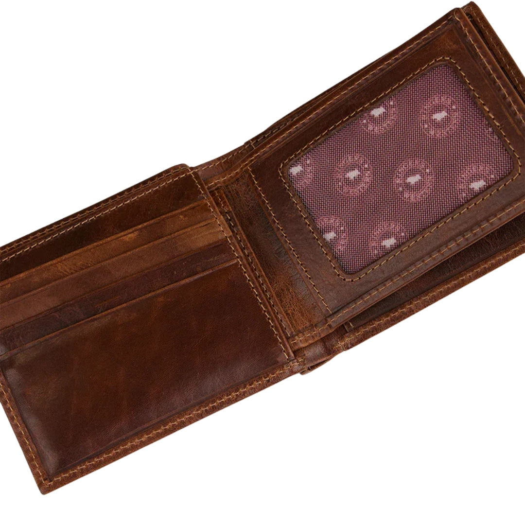 Toro Biggo Wallet