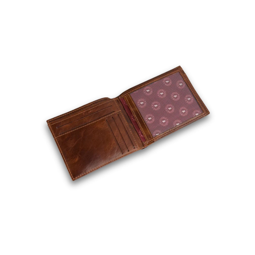 Toro Grande Wallet