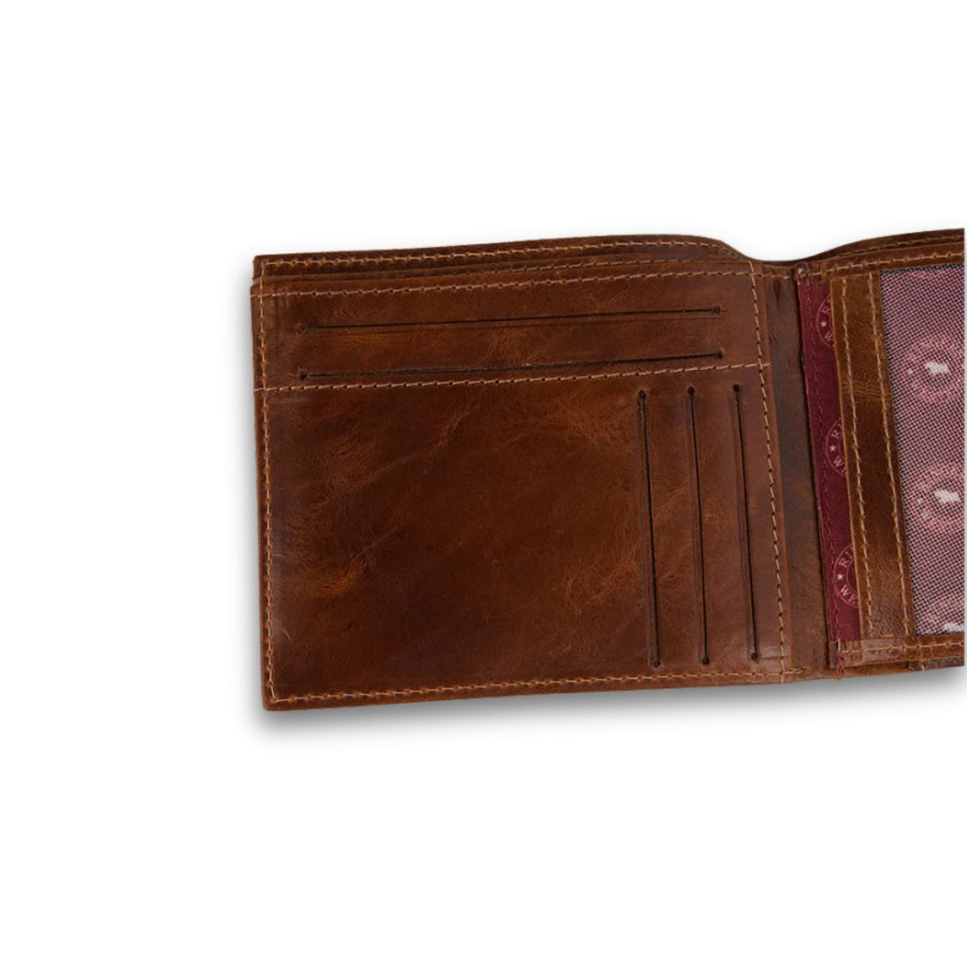 Toro Grande Wallet