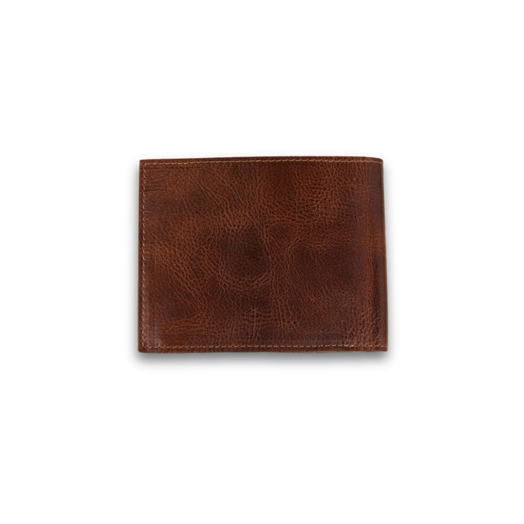 Toro Grande Wallet
