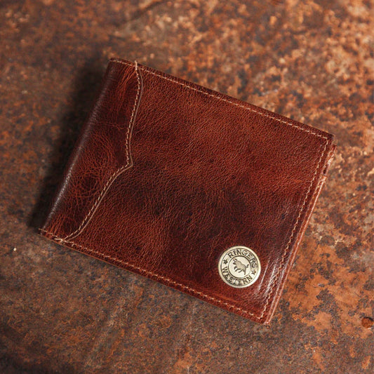 Toro Midi Wallet