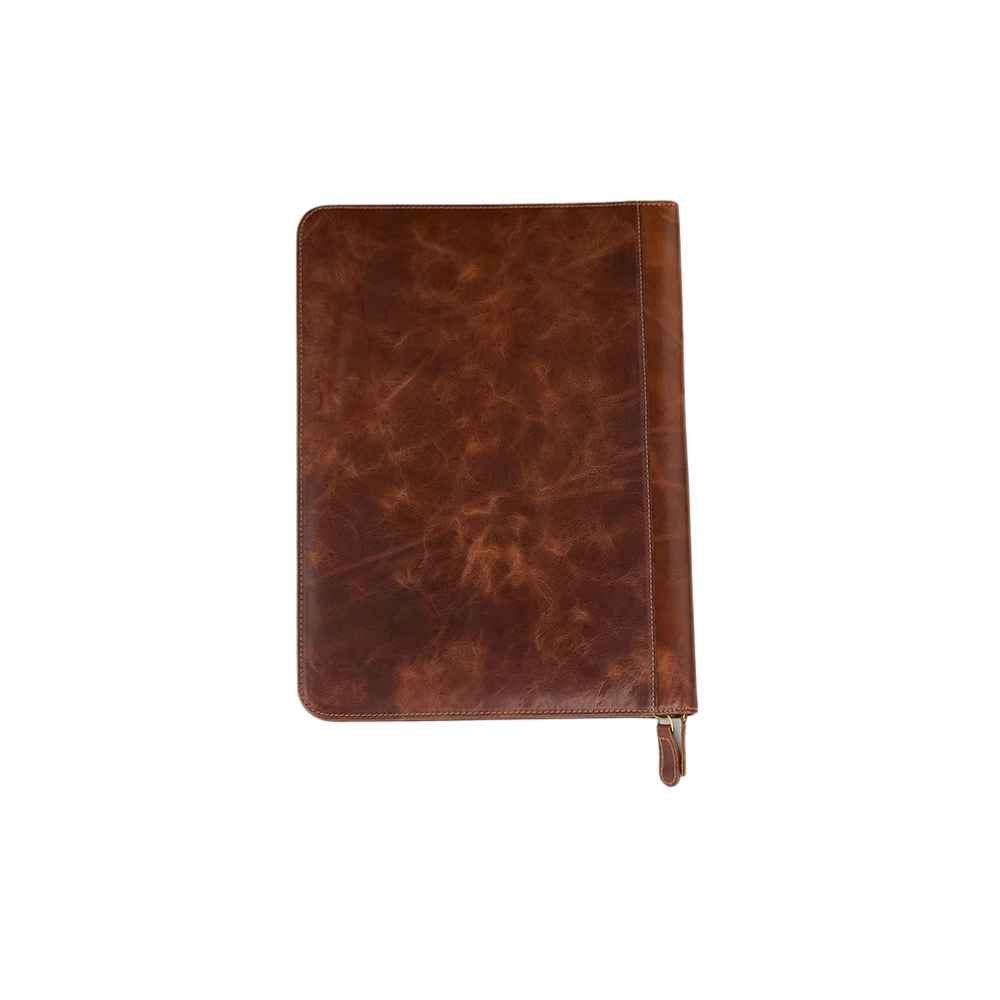 Toro Notas Notebook Cover
