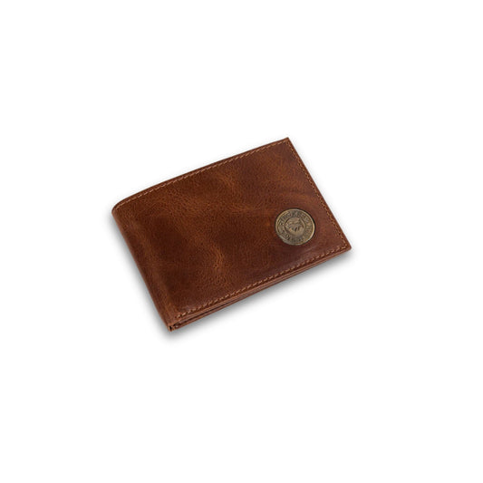 Toro Slim Wallet