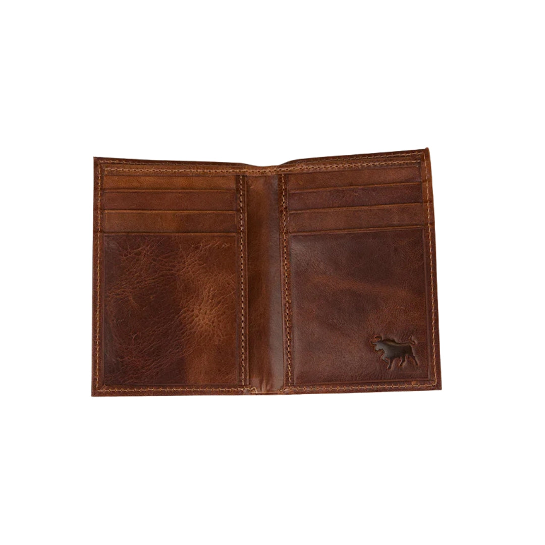 Toro Vertigo Wallet