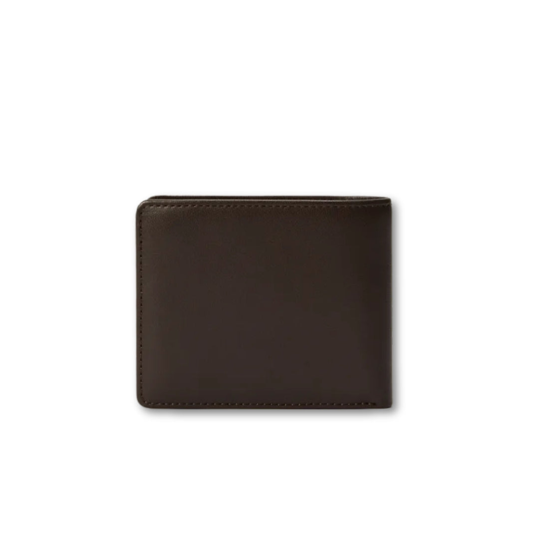 Tri Fold Wallet
