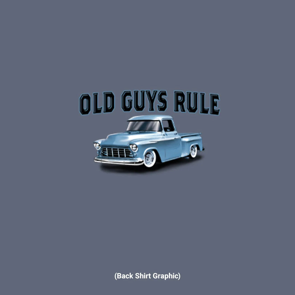 Truck Band T-Shirt