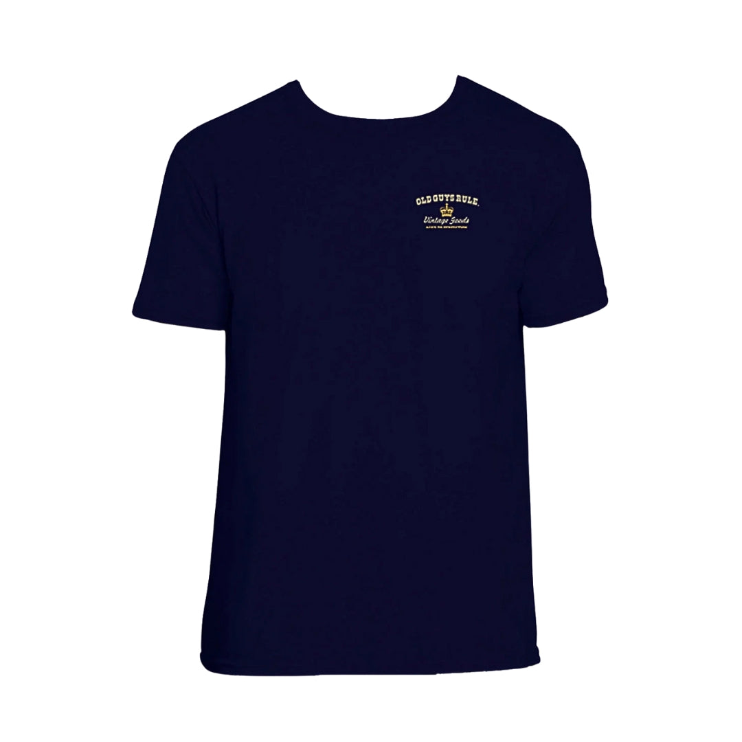 Vintage Label T-Shirt