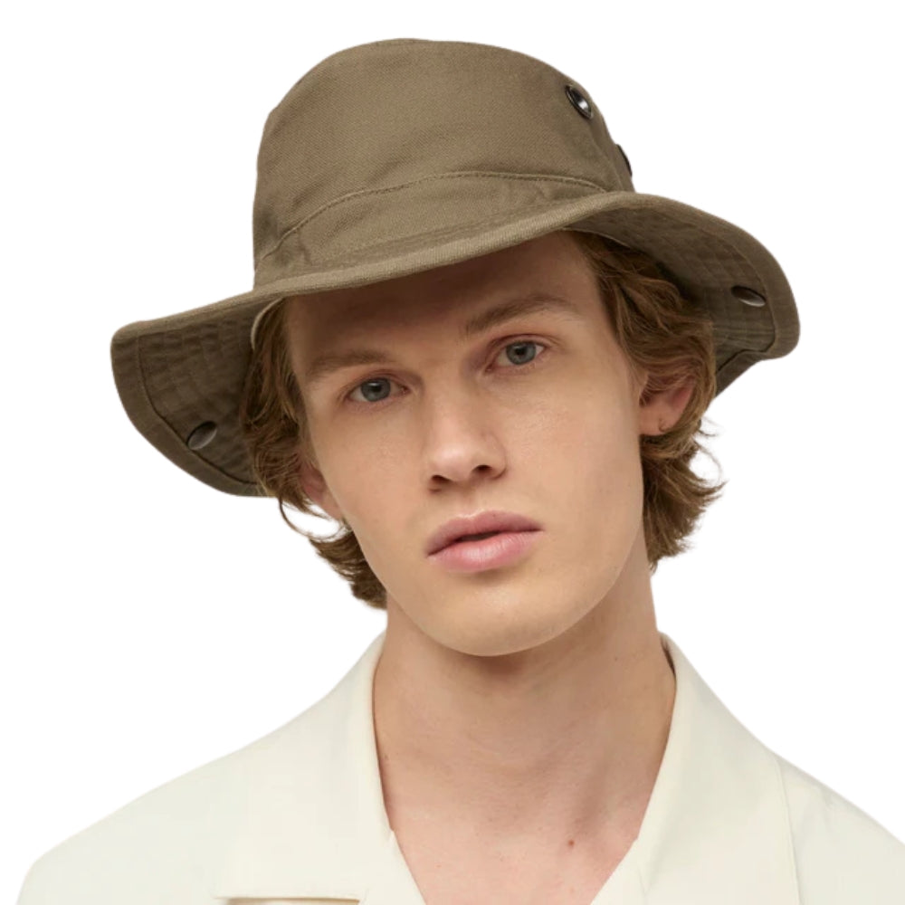 Vintage Wanderer Hat