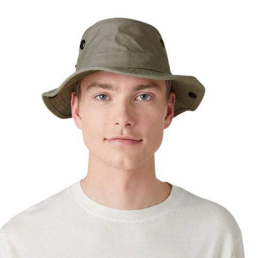 Vintage Wanderer Hat