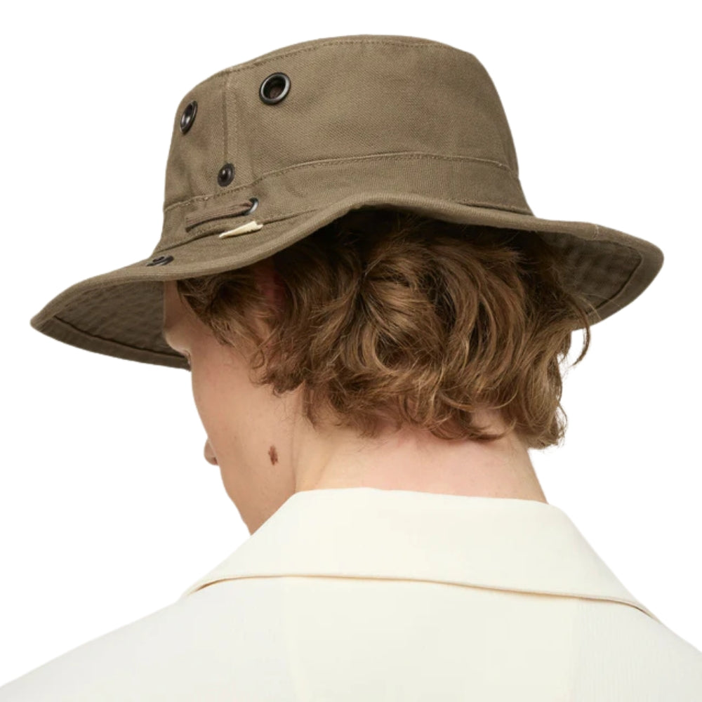 Vintage Wanderer Hat