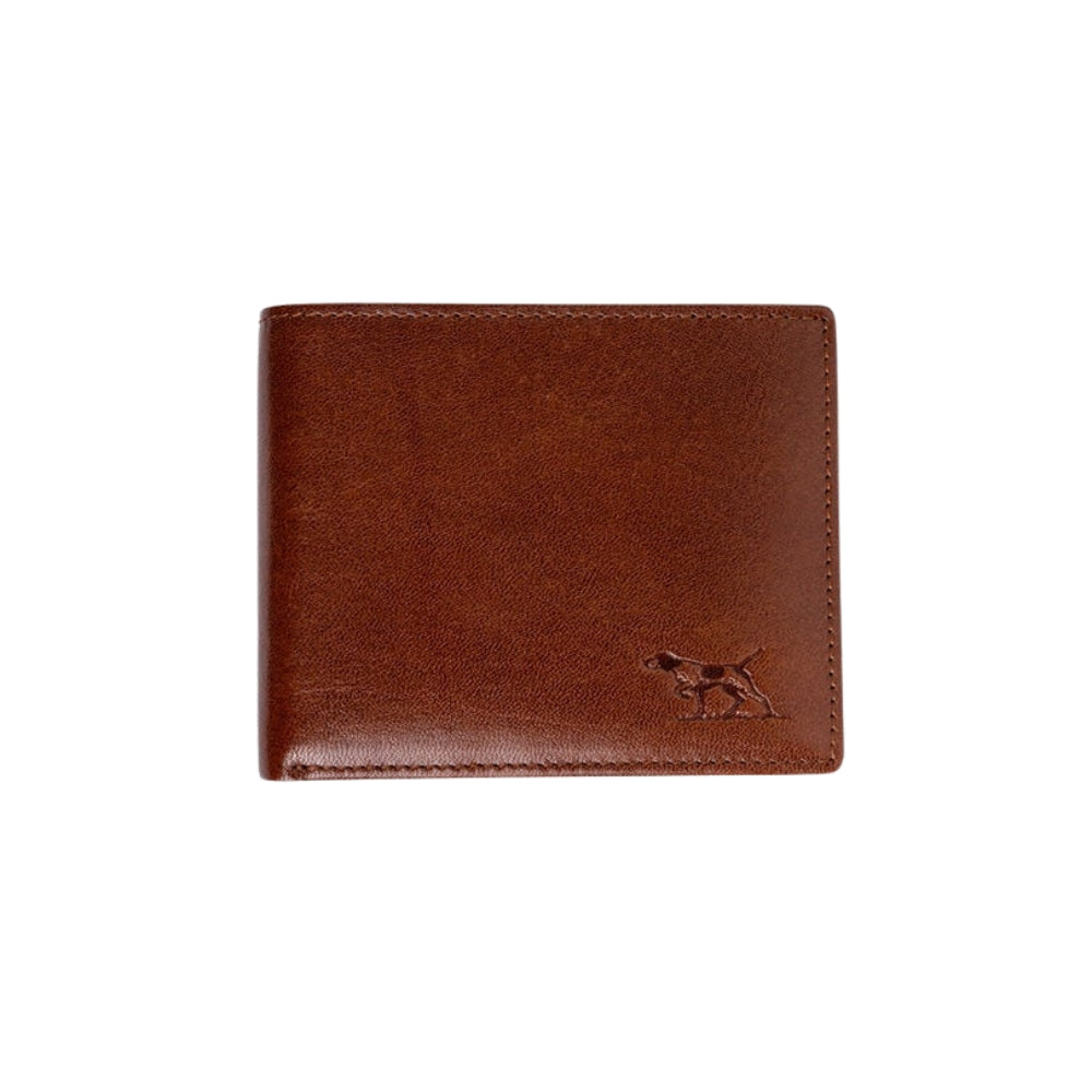 Wakefield Bi-fold Wallet