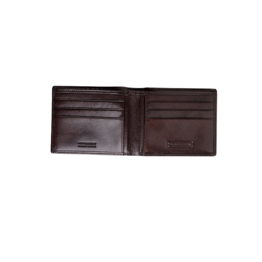 Wakefield Bi-fold Wallet