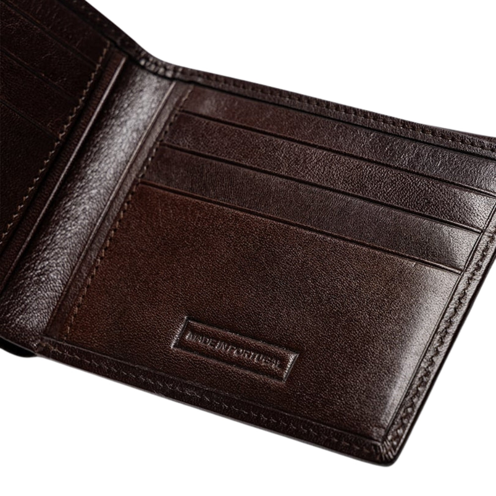 Wakefield Bi-fold Wallet