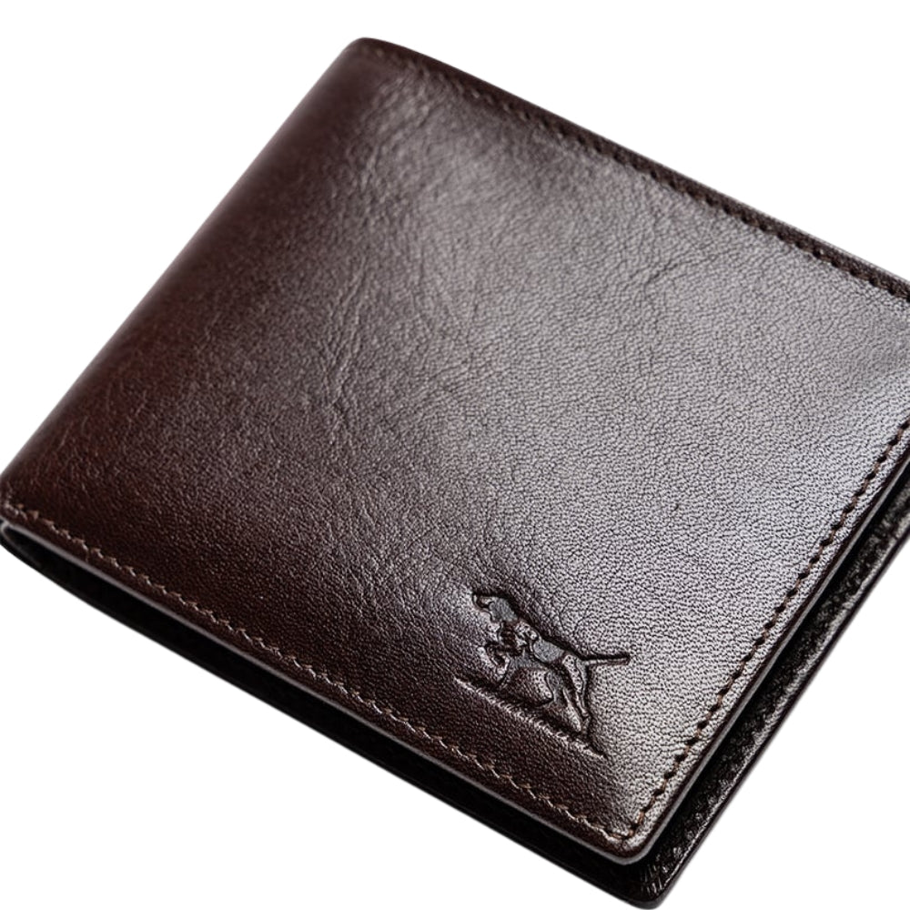 Wakefield Bi-fold Wallet