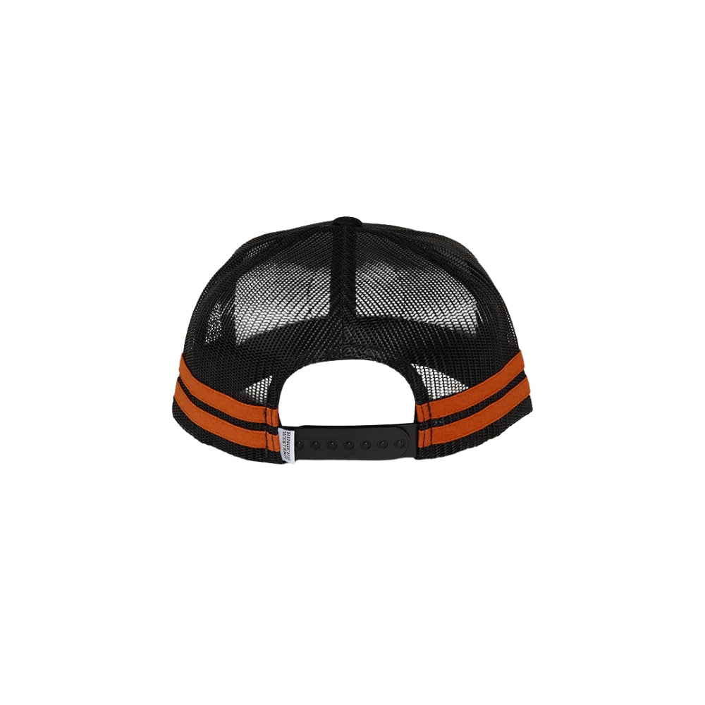 Walkabout Warrior Trucker Cap