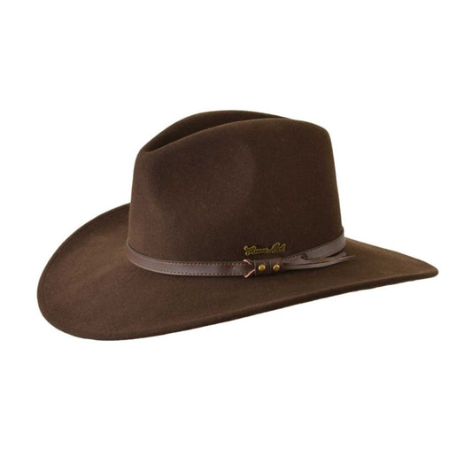 Wanderer Crushable Hat