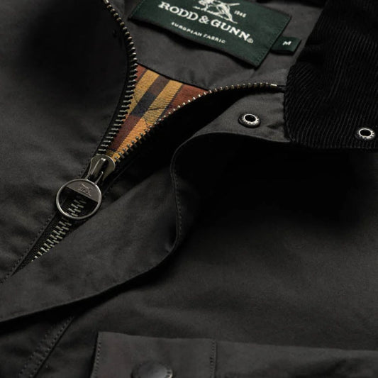 Westport Jacket