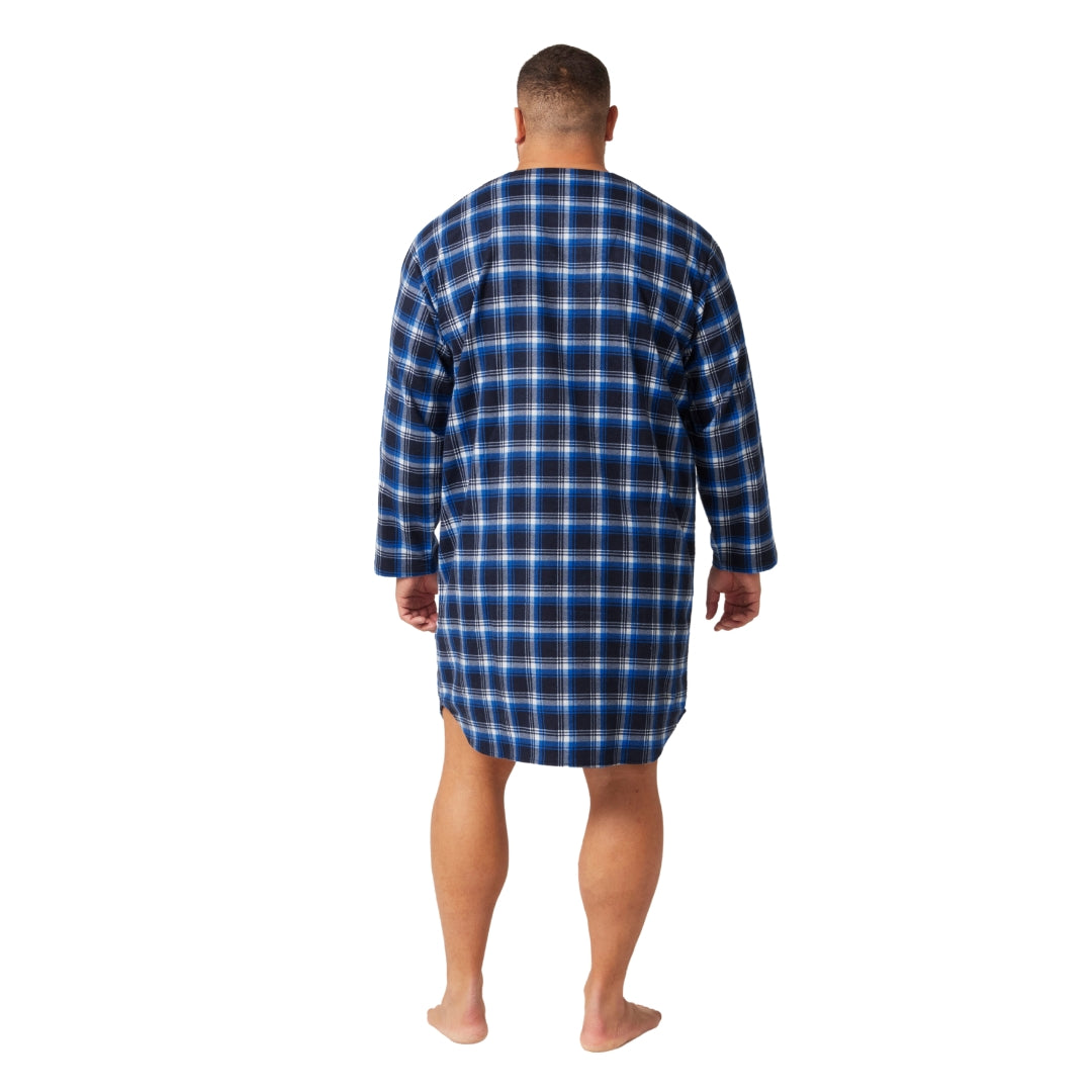 Winterweight Flannelette Nightshirt