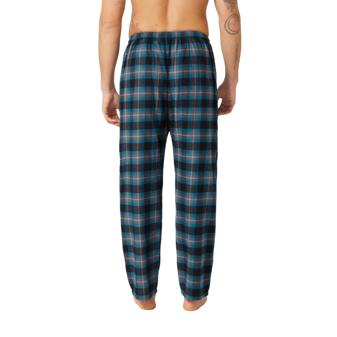 Winterweight Flannelette Pyjama Pant