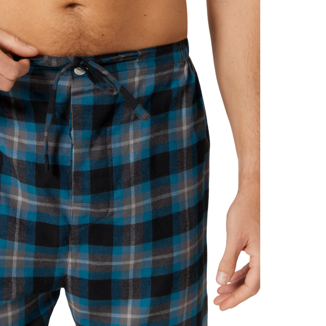 Winterweight Flannelette Pyjama Pant