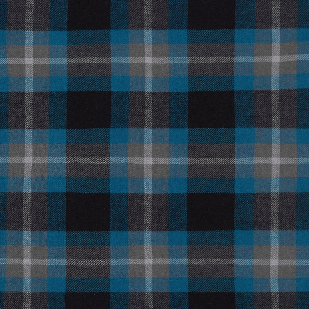 Winterweight Flannelette Pyjama Pant