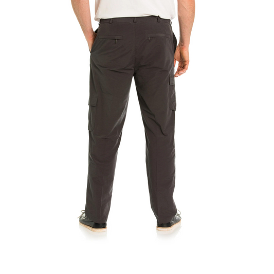 Woodbury Cargo Pant Mens Pants by Breakaway | The Bloke Shop