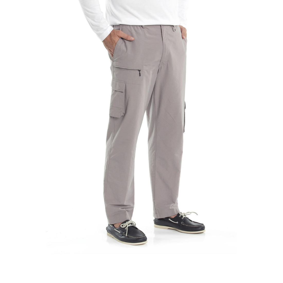 Woodbury Cargo Pant Mens Pants by Breakaway | The Bloke Shop