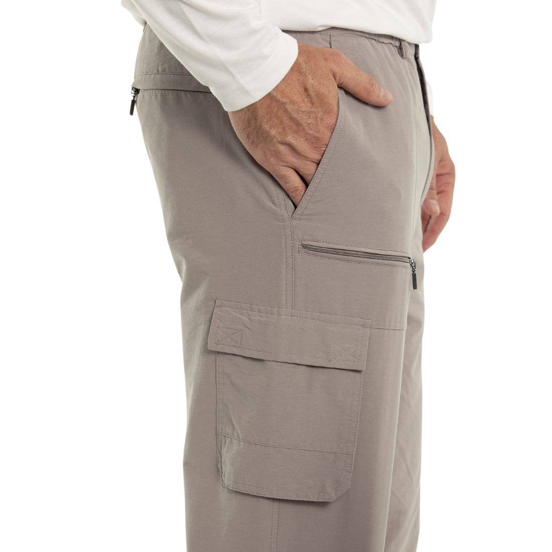 Woodbury Cargo Pant Mens Pants by Breakaway | The Bloke Shop