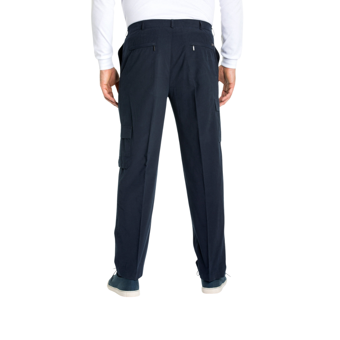 Woodbury Cargo Pant Mens Pants by Breakaway | The Bloke Shop