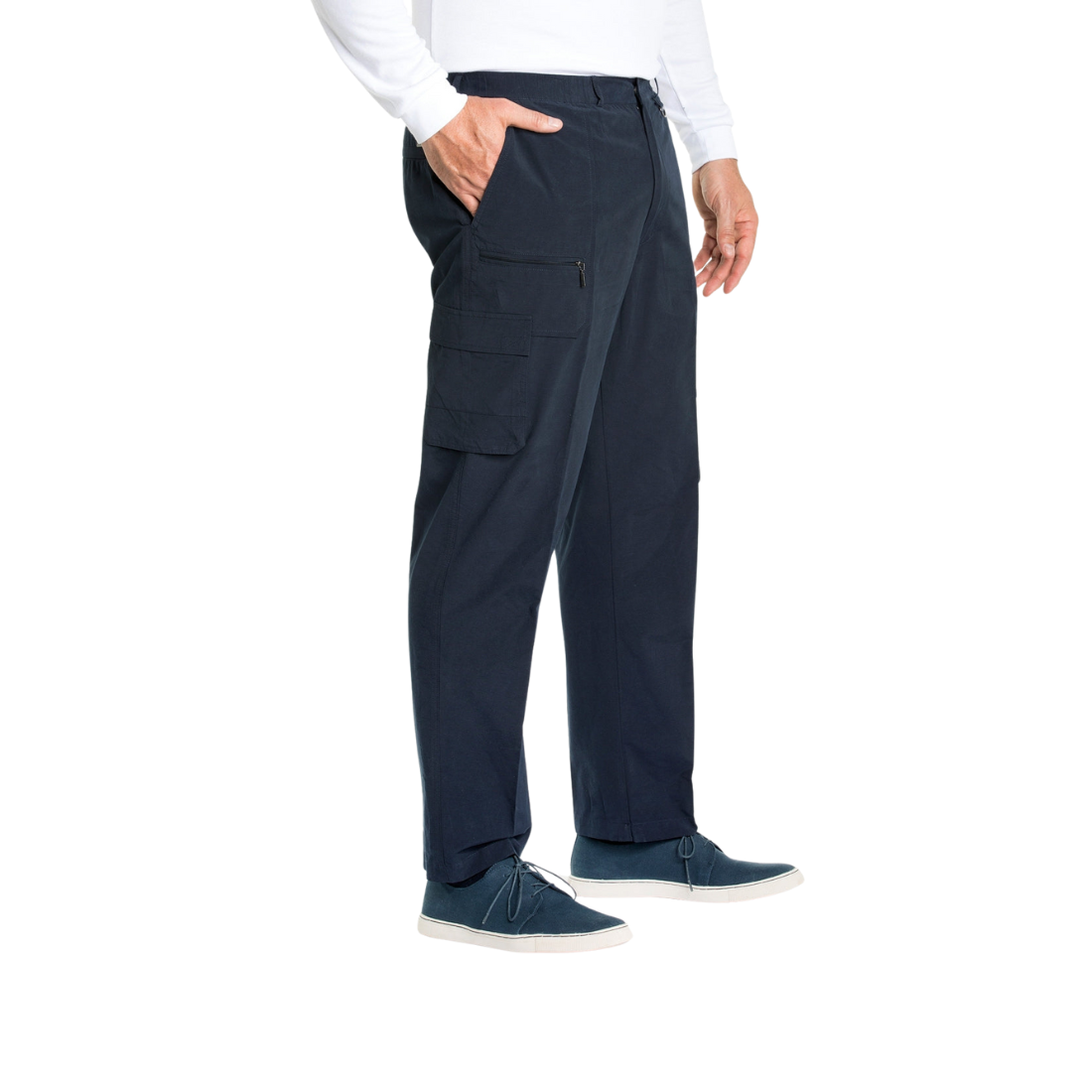 Woodbury Cargo Pant Mens Pants by Breakaway | The Bloke Shop