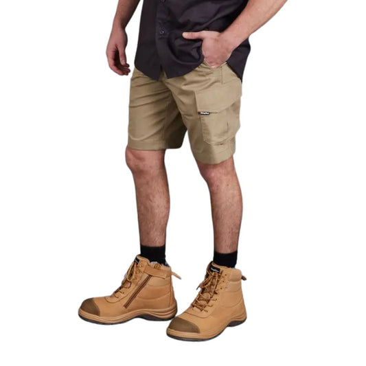 Workcool 2 Shorts