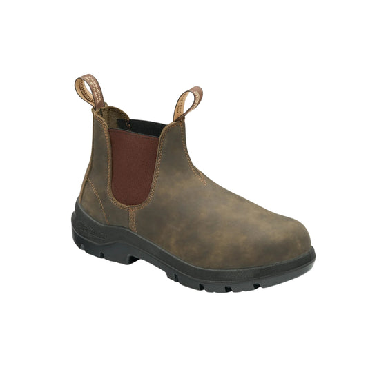 WorkLife Series #730 Work Boot - Pull On