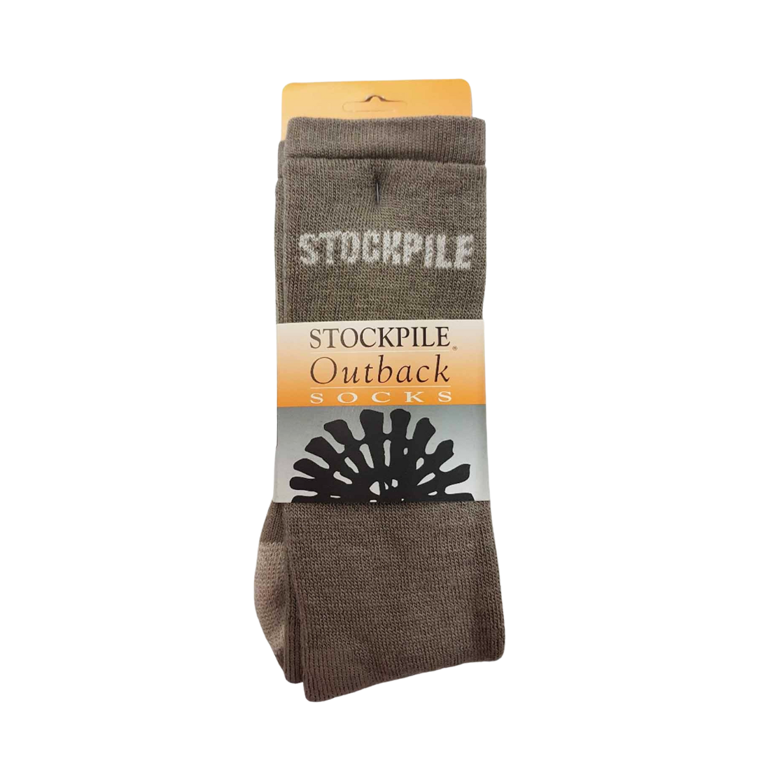 Work Socks