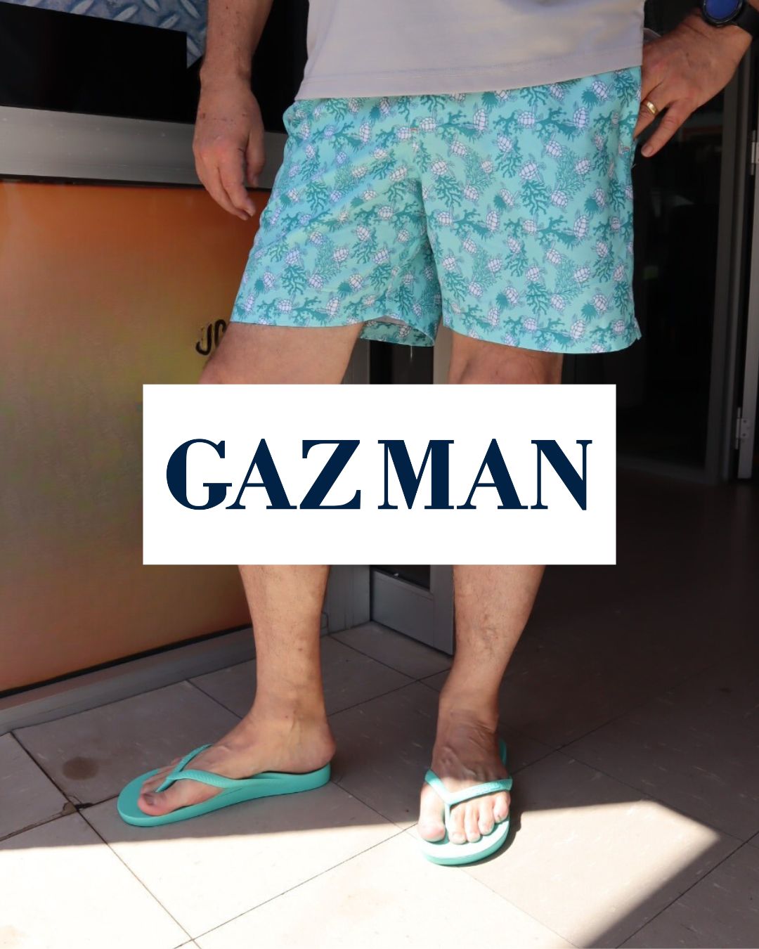 Gazman