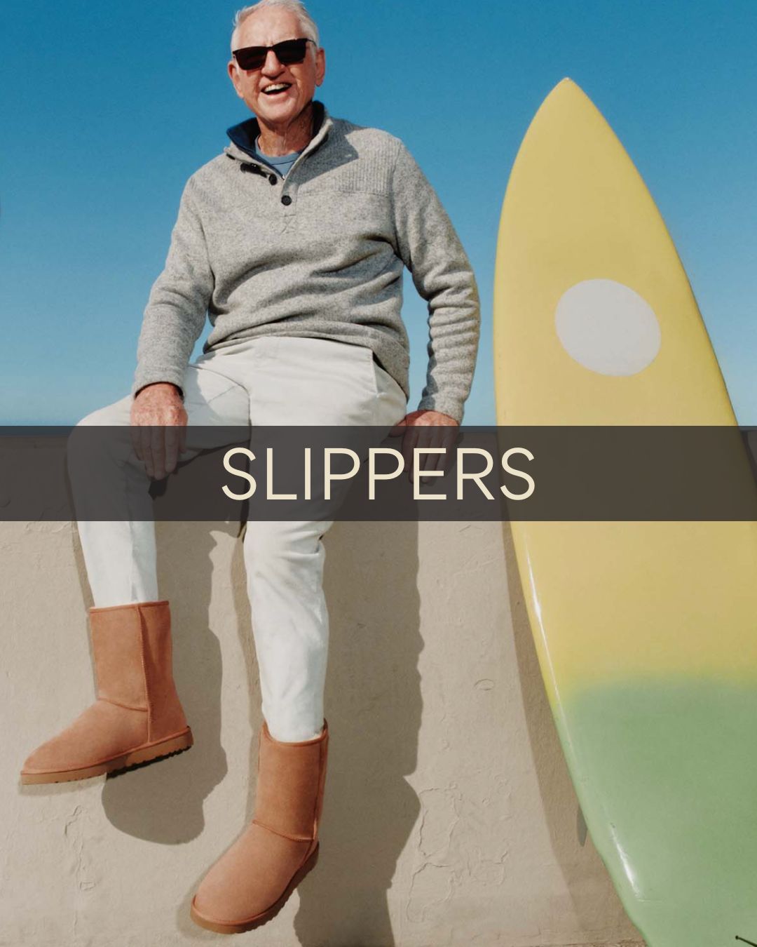 Slippers