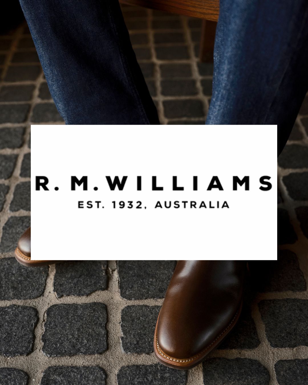 RM Williams