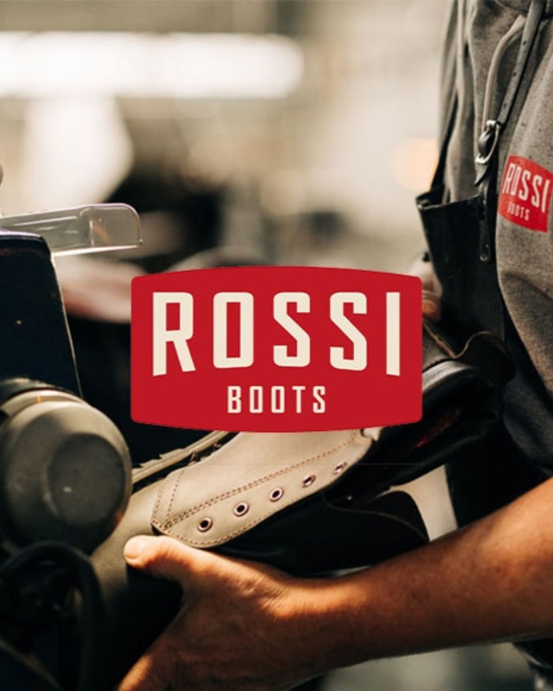 Rossi Boots